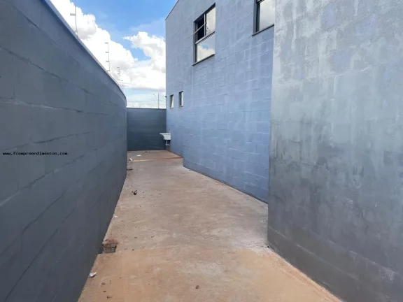 Imagem Barracão para Locação em Limeira, Colinas do Engenho, 1 banheiro