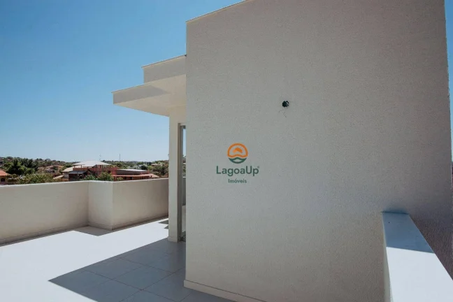 Imagem Apartamento com 2 dormitórios à venda, 120 m² por R$ 489.000,00 - Residencial Visão - Lagoa Santa/MG