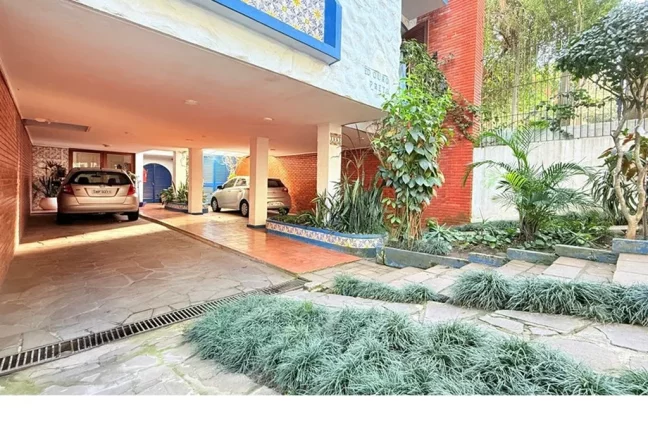 Imagem HCVK 1553 Apto 610291035-3 - Apartamento à venda no bairro Higienópolis - Porto Alegre/RS