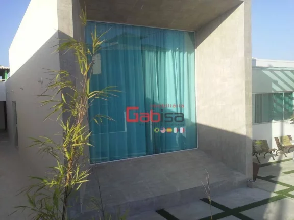 Imagem Casa com 3 dormitórios à venda, 157 m² por R$ 699.900,00 - Guriri - Cabo Frio/RJ
