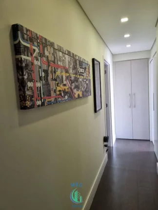 Imagem Apartamento com 3 quartos, à venda em São Paulo, Vila Suzana