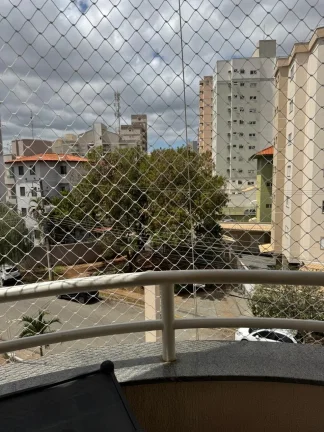 Imagem Apartamento 2 Dormitórios Edifício Iris- Campolim Sorocaba