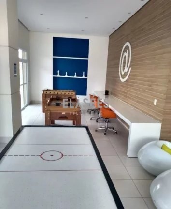 Imagem APARTAMENTO RESIDENCIAL em SÃO PAULO - SP, VILA MASCOTE