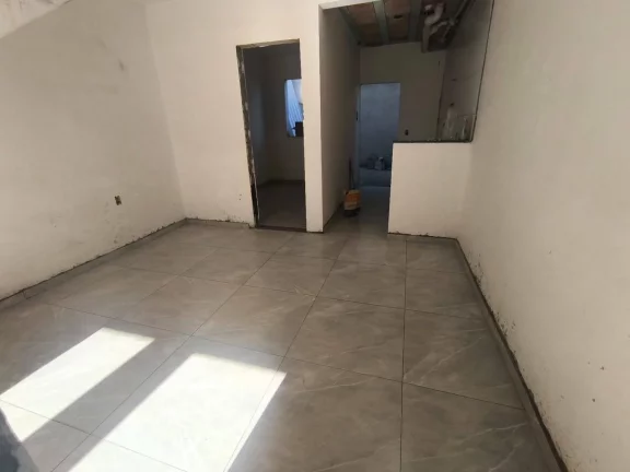 Imagem Casa com 3 Quartos à Venda, 90 m² em Barreirinho - Ibirité