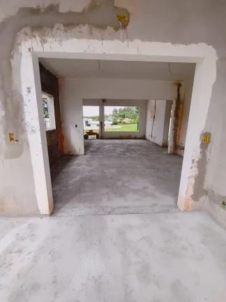 Imagem Casa em construção a venda no condomínio Ninho Verde I Eco Residence - Porangaba/sp