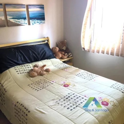 Imagem Apartamento à venda no bairro Osvaldo Cruz - São Caetano do Sul/SP