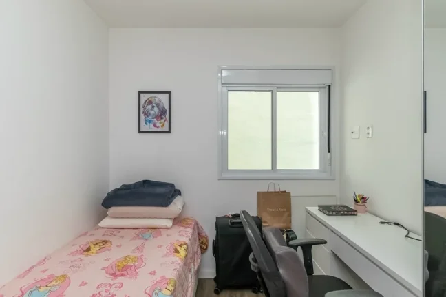 Imagem APARTAMENTO RESIDENCIAL em São Paulo - SP, Aclimação