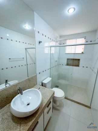 Imagem Casa Linear com 3 Quartos à Venda no Bairro Sol Nascente Guarapari/ES