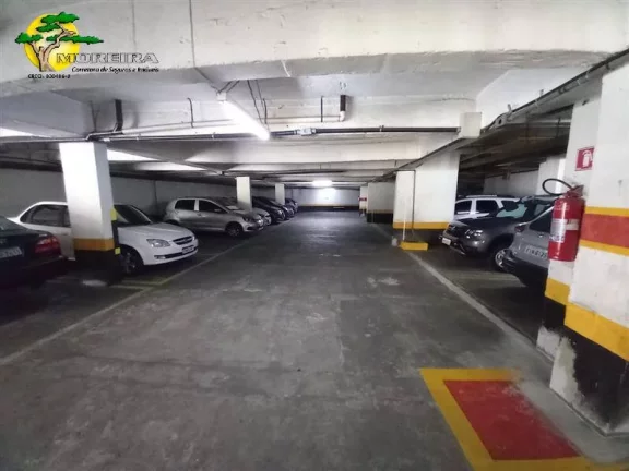 Imagem APARTAMENTO COM 65M² EM SANTA TEREZINHA A 5 MIN. DO METRO