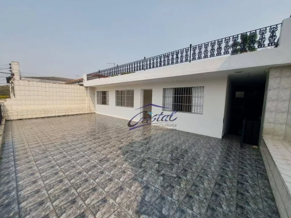 Imagem Excelente casa venda Comercial/Residencial