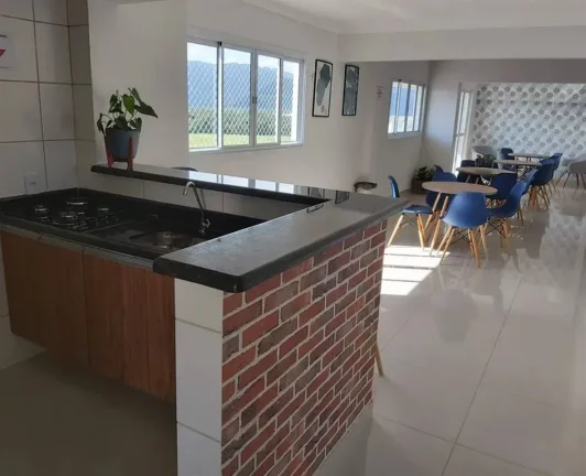 Imagem APARTAMENTO COM 55 m² - CAIÇARA - PRAIA GRANDE SP