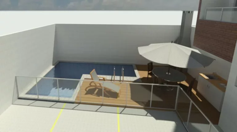 Imagem Apartamento à venda, 55 m² por R$ 279.000,00 - Cidade dos Colibris - João Pessoa/PB