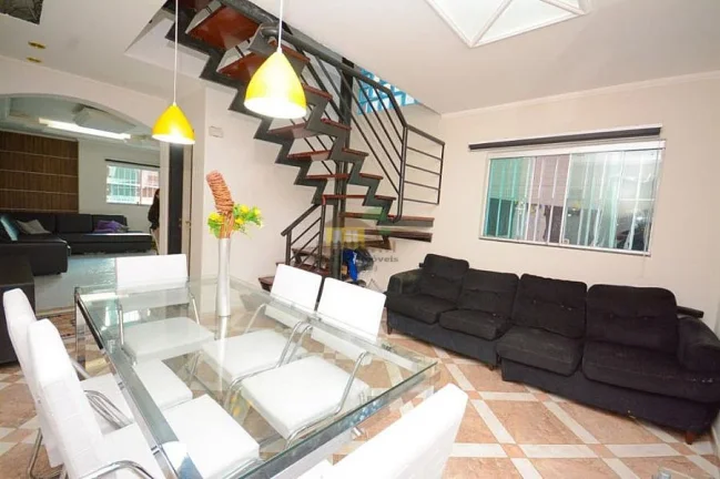 Imagem Casa Padrão