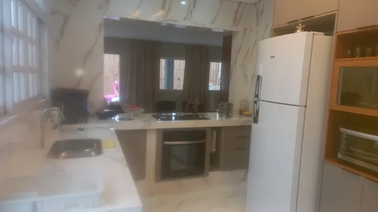 Imagem Casa para Venda em Itanhaém, Tupy, 3 dormitórios, 2 suítes, 2 banheiros, 4 vagas