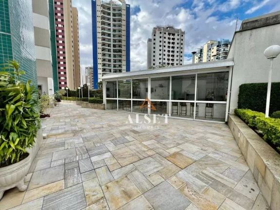 Imagem Apartamento Residencial à venda, Vila Regente Feijó, São Paulo - AP0296.