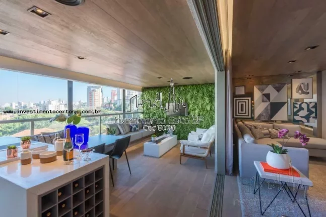 Imagem Apartamento à venda em São Paulo/SP