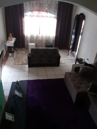 Imagem Casa para Venda em São Paulo, Jardim Libano, 3 dormitórios, 1 suíte, 4 banheiros, 2 vagas