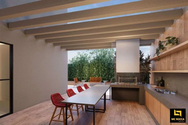 Imagem Apartamento 3 suítes - Motiró Barcelona - São Caetano do Sul