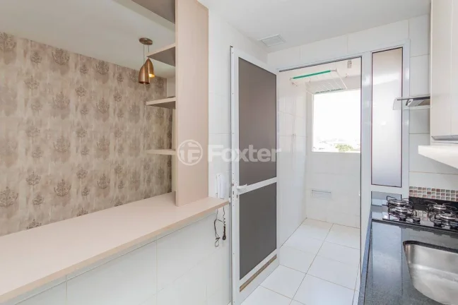 Imagem Apartamento Vila Anastácio - 56M², 2 Dorms, 1 Vaga, Lazer Completo.