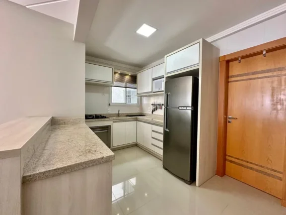 Imagem Apartamento 2 Dormitórios - Bairro Navegantes