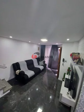 Imagem Sobrado à venda, Vila Ivone, São Paulo, SP