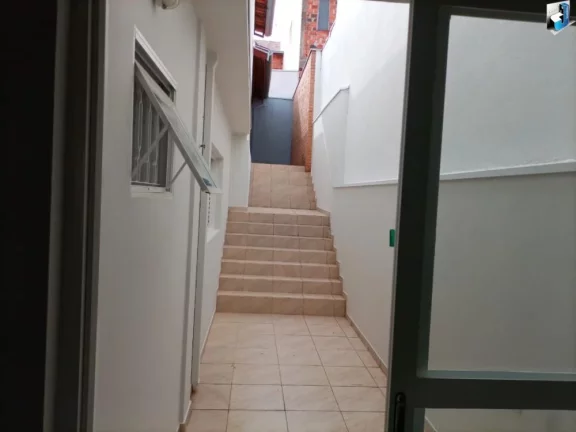 Imagem Sobrado a venda no Bairro Jardim Paulista - Tatuí/SP