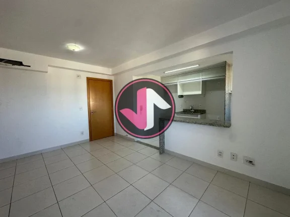 Imagem Aproveite a oportunidade de morar em um belíssimo apartamento no Residencial Harmonia, localizado n...