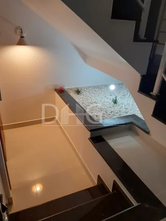 Imagem Casa para locação com 420 m² | Residencial Terras do Cancioneiro | Paulínia - SP