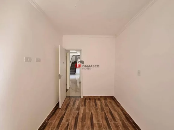 Imagem Apartamento à venda, Campestre, Santo André, SP