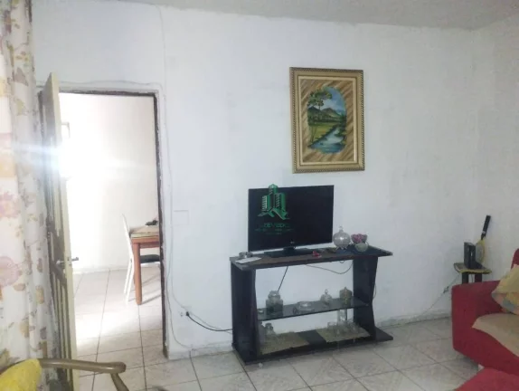 Imagem Casa à venda, 84 m² por R$ 450.000,00 - Jardim Presidente Dutra - Guarulhos/SP
