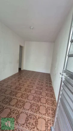 Imagem Sobrado para alugar em Diadema, Taboão, com 2 quartos