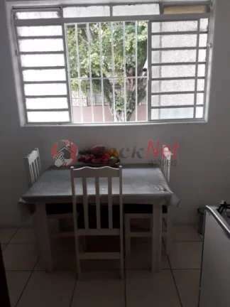Imagem Casa Térrea para Venda no bairro Santo Antônio em São Caetano