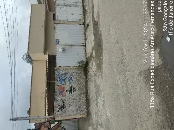 Oportunidade Única em SAO GONCALO - RJ | Tipo: Casa | Negociação: Venda Direta Online | Situação: Imóvel