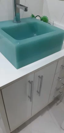 Imagem VENDO APARTAMENTO DE TRÊS DORMITÓRIOS NO BAIRRO CAMPO GRANDE! (ZONA SUL-SP)