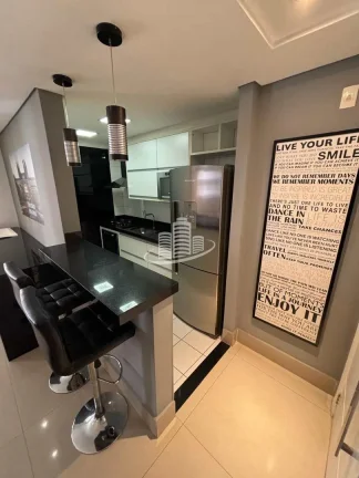 Imagem Apartamento Padrão
