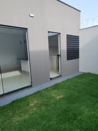 Imagem Casa De 3/4 C Suite No Boa Esperança