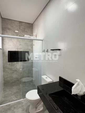 Imagem Casa à venda, Ouro Preto, 3 quartos, sendo uma suíte com closet, PETROLINA - PE