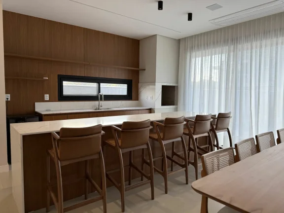 Imagem Casa com 5 dormitórios à venda sendo 5 suítes, 352.0 m² por - R$ 6.800.000,00 - Santa Regina - Camboriú/SC