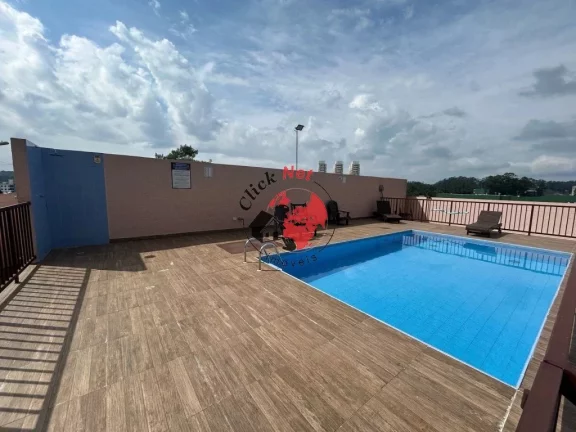 Imagem Apartamento com 60m² à venda no bairro Demachi em São Bernardo do Campo
