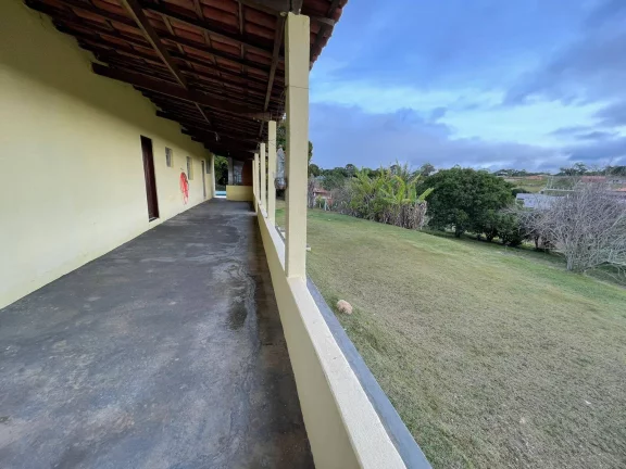 Imagem CHÁCARA NO BAIRRO PANORAMA