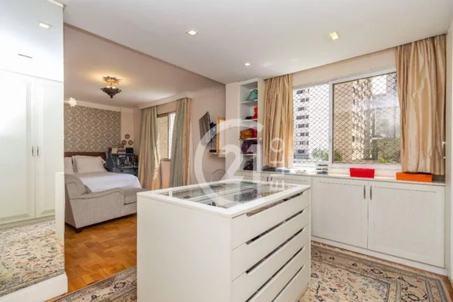 Imagem Jardins, parte plana, 183m²