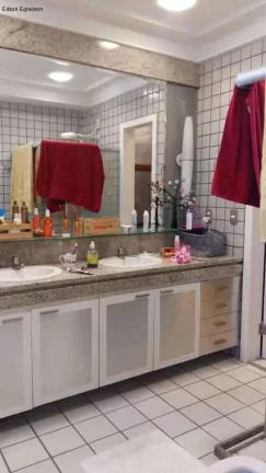 Imagem APARTAMENTO RESIDENCIAL em TERESINA - PI, SÃO CRISTÓVÃO