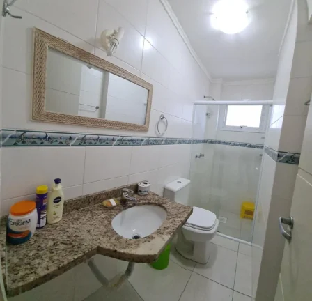 Imagem Apartamento 3 Dormitórios - Bairro Zona Nova