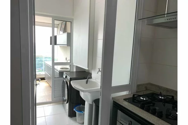 Imagem APARTAMENTO RESIDENCIAL em São Paulo - SP, Pinheiros