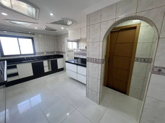 Imagem APARTAMENTO COM 115 m² - CAIÇARA - PRAIA GRANDE SP