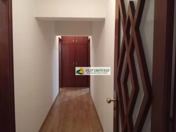 Imagem Lindo apartamento para venda com 215 m² com 3 suítes no miolo do Cambuí - Campinas - SP