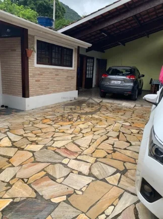 Imagem CASA NA PRAIA DE BOIÇUCANGA