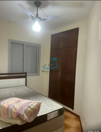 Imagem Vendo ótimo apartamento com 3 dormitórios na Praia Grande em Ubatuba.