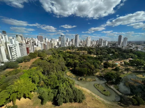 Imagem BOULEVARD DES ROSES FRENTE AO LAGO DAS ROSAS
