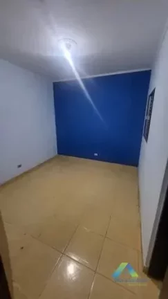 Imagem Casa à venda no bairro Parque Gerassi - Santo André/SP